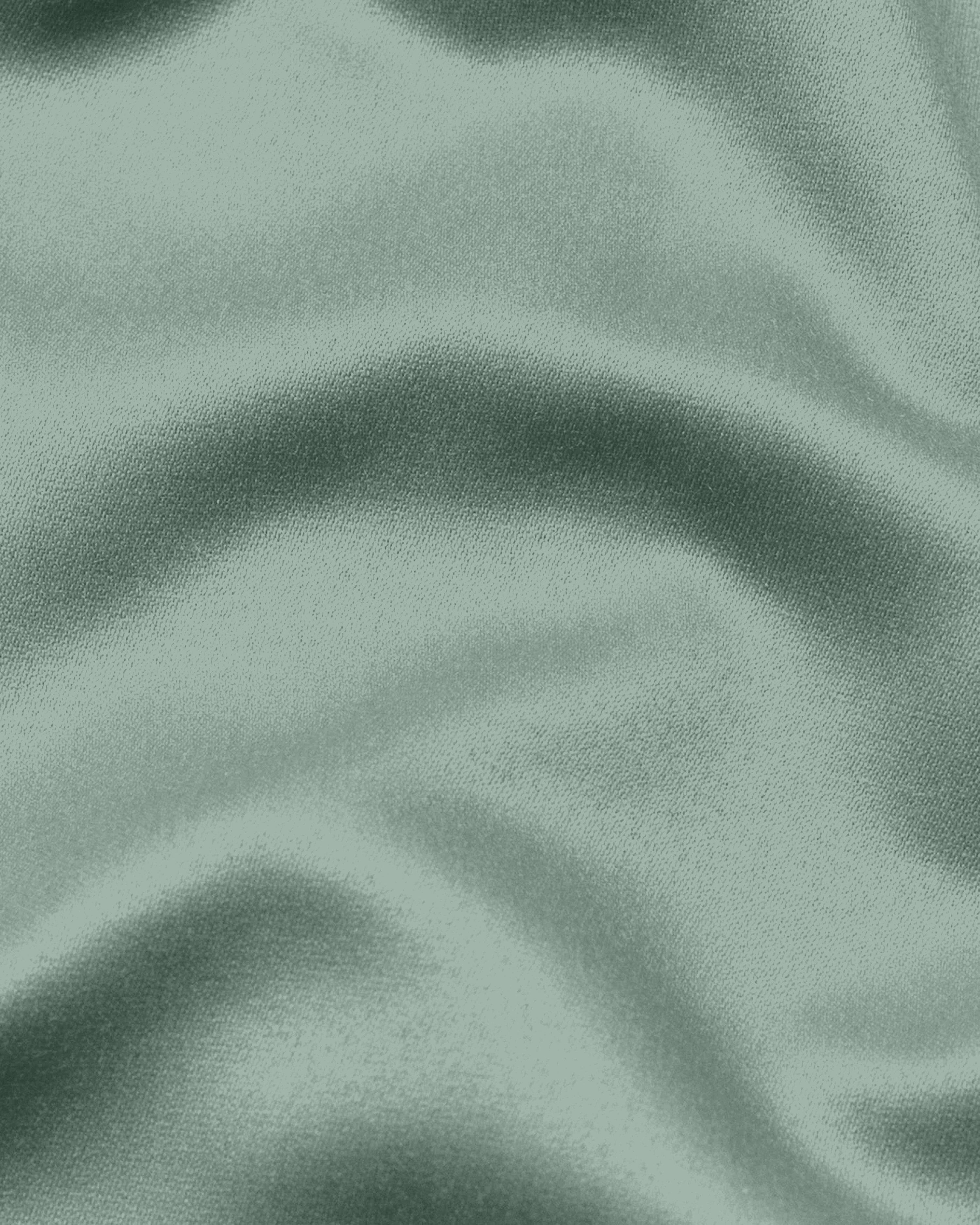 Olive Green Luxurious Cotton Designer Men's Shirt